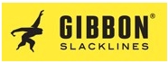 gibbon slacklines logo